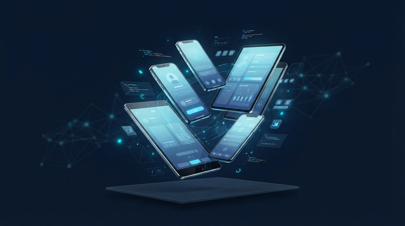 Mobile App-Entwicklung für iOS und Android mit React Native