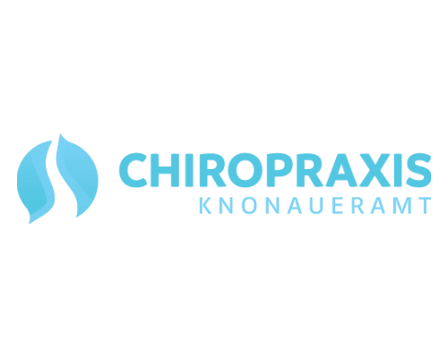 Chiropraxis Knonaueramt Logo