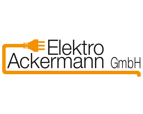 Elektro Ackermann Logo