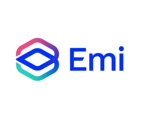 Emi AG Gebäudetechnik Logo