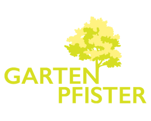 Garten Pfister Logo