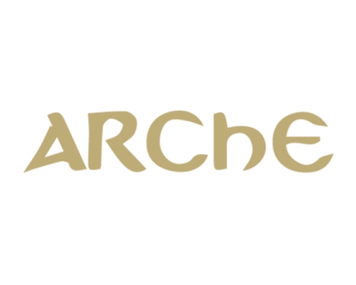 Hotel Arche Logo