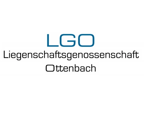 LGO Ottenbach Logo