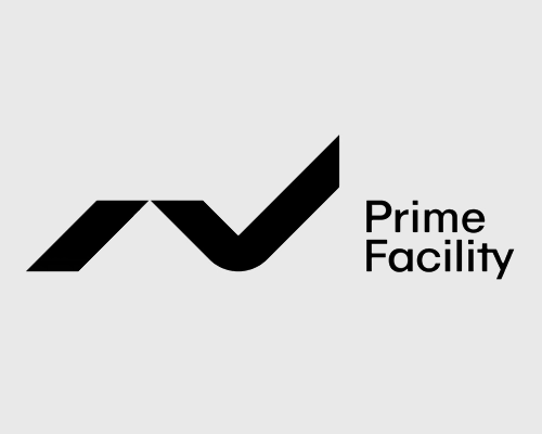 Prime Facility Logo