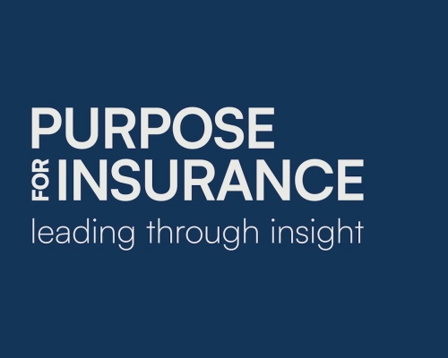 Purpose for Insurance Logo