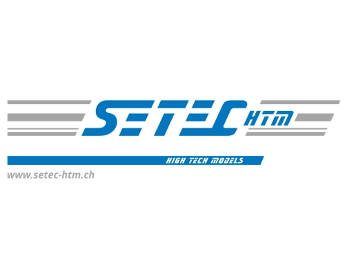 Setec HTM Logo