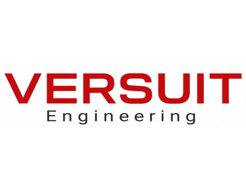 Versuit Engineering Logo